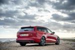 Volvo V60 T5 R-Design 2018 года (UK)